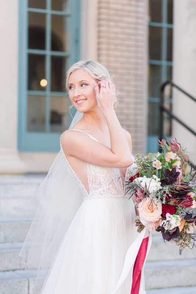 Our Brides | Ava Clara Couture Bridal