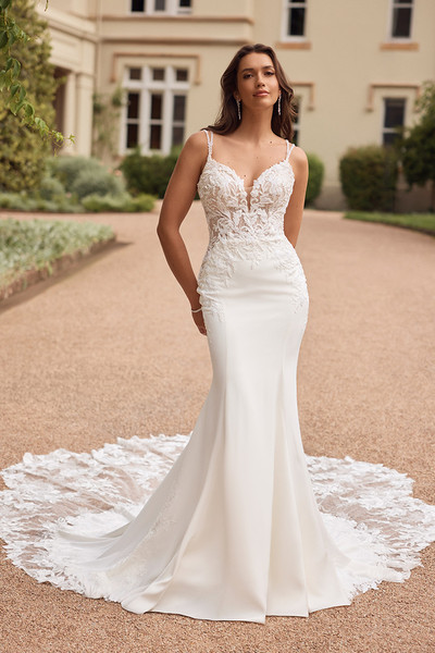 Sophia Tolli Rio Ava Clara Couture Bridal