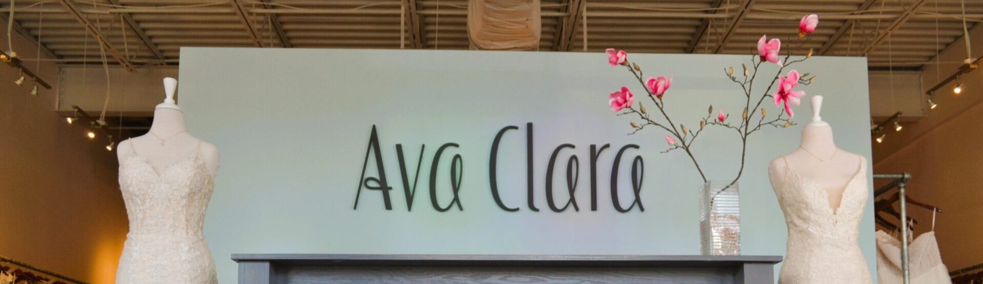 Ava Clara Couture Bridal
